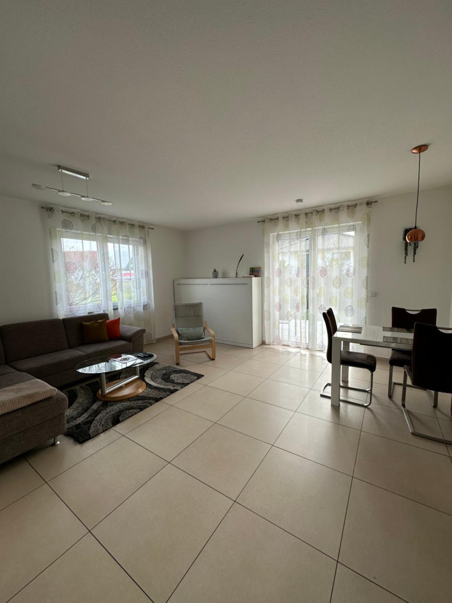 Bischberg Ferienwohnung Bamberg מראה חיצוני תמונה
