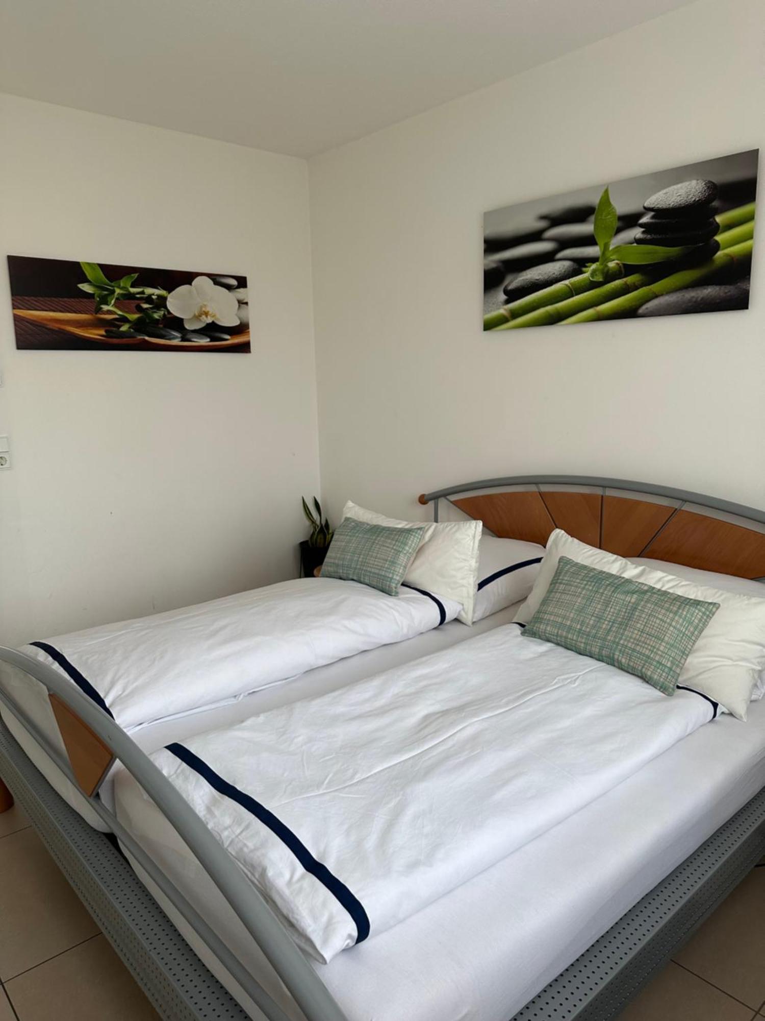Bischberg Ferienwohnung Bamberg מראה חיצוני תמונה