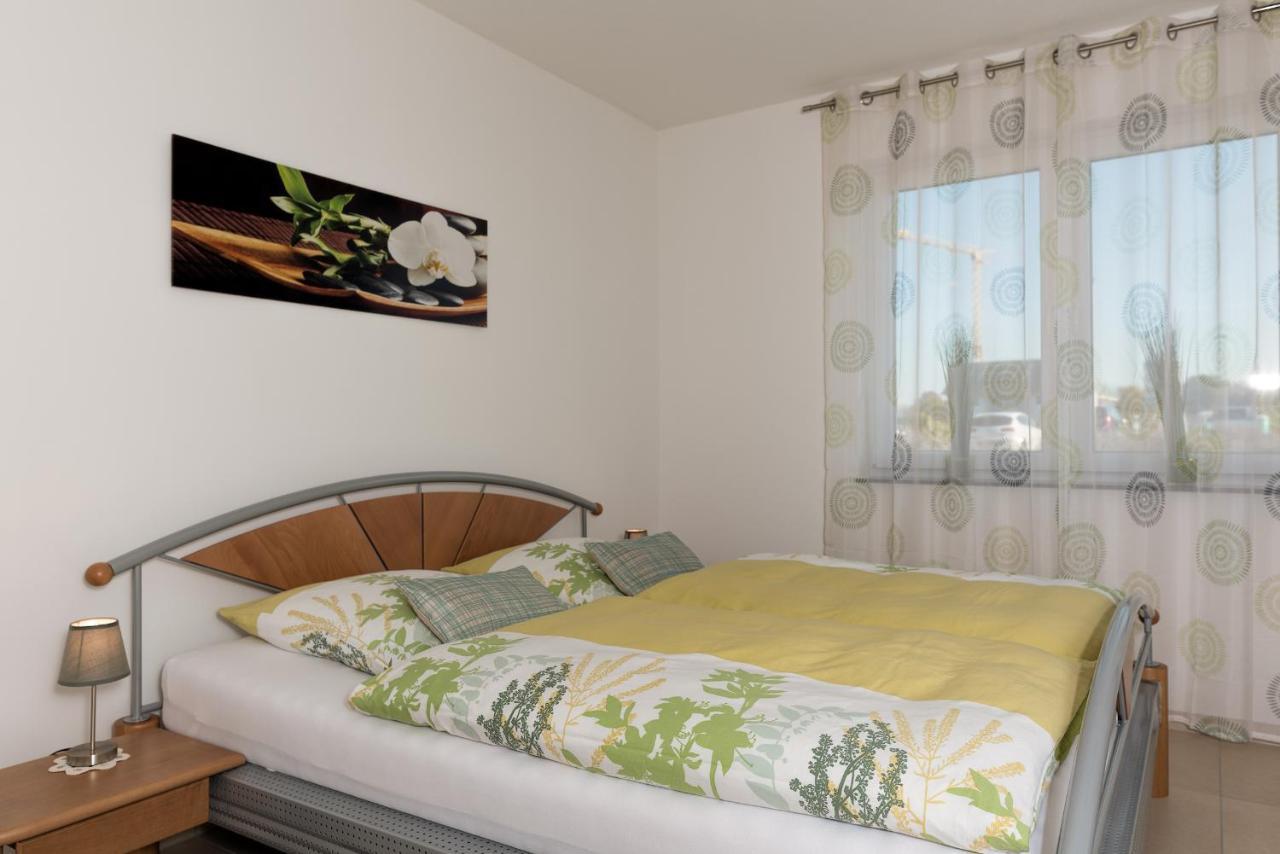 Bischberg Ferienwohnung Bamberg מראה חיצוני תמונה