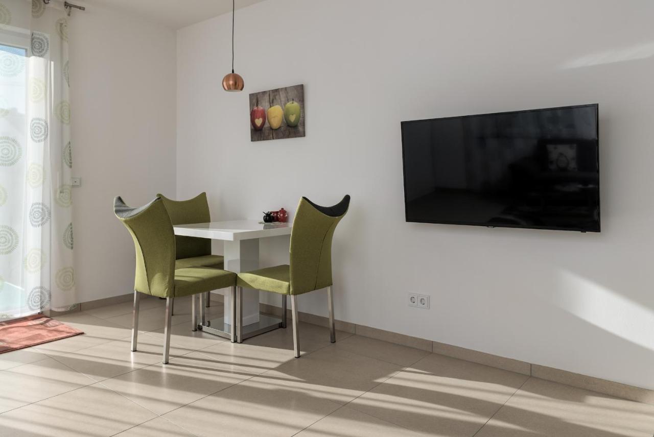 Bischberg Ferienwohnung Bamberg מראה חיצוני תמונה