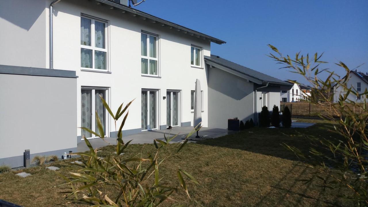 Bischberg Ferienwohnung Bamberg מראה חיצוני תמונה