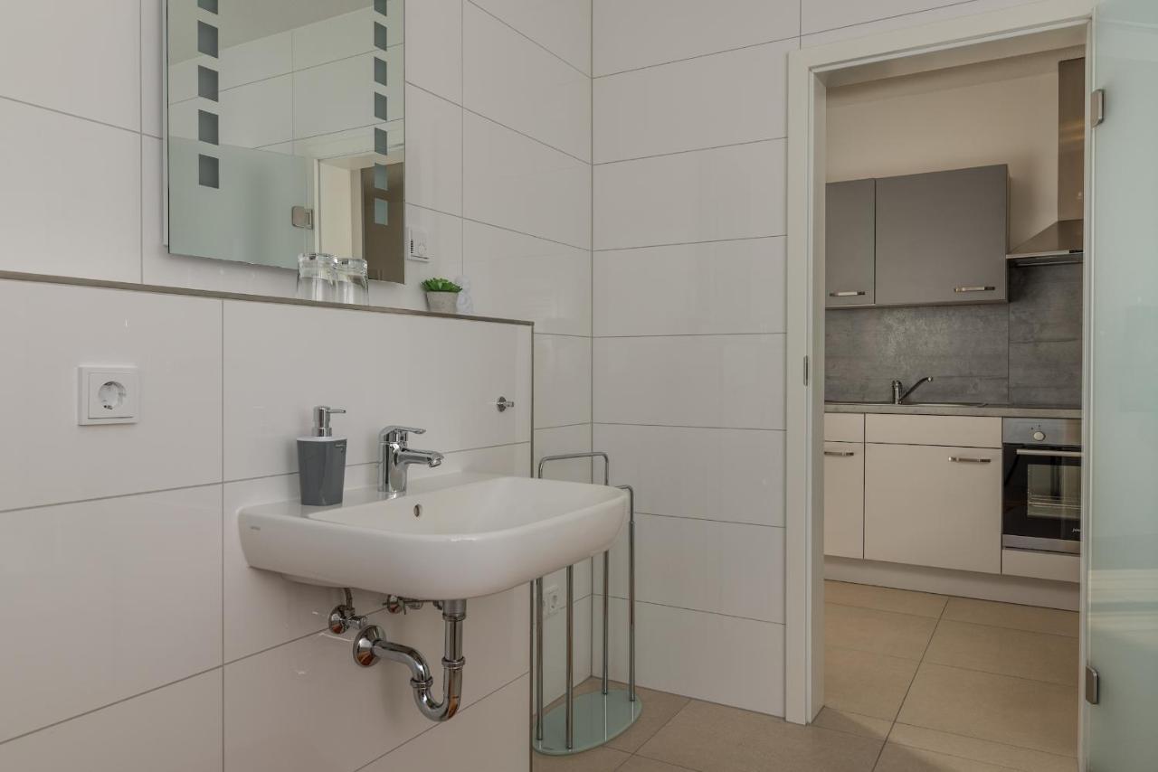 Bischberg Ferienwohnung Bamberg מראה חיצוני תמונה