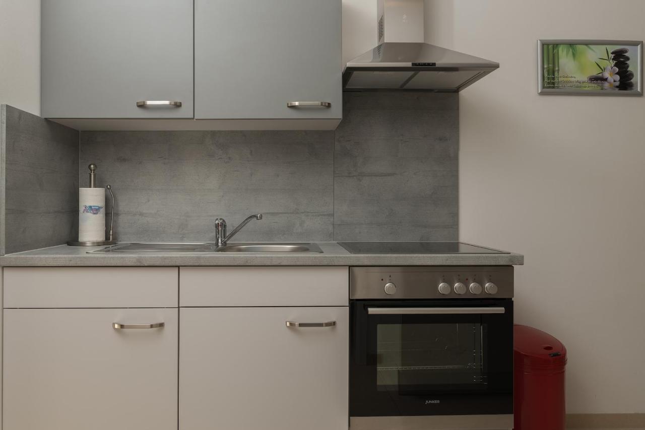 Bischberg Ferienwohnung Bamberg מראה חיצוני תמונה