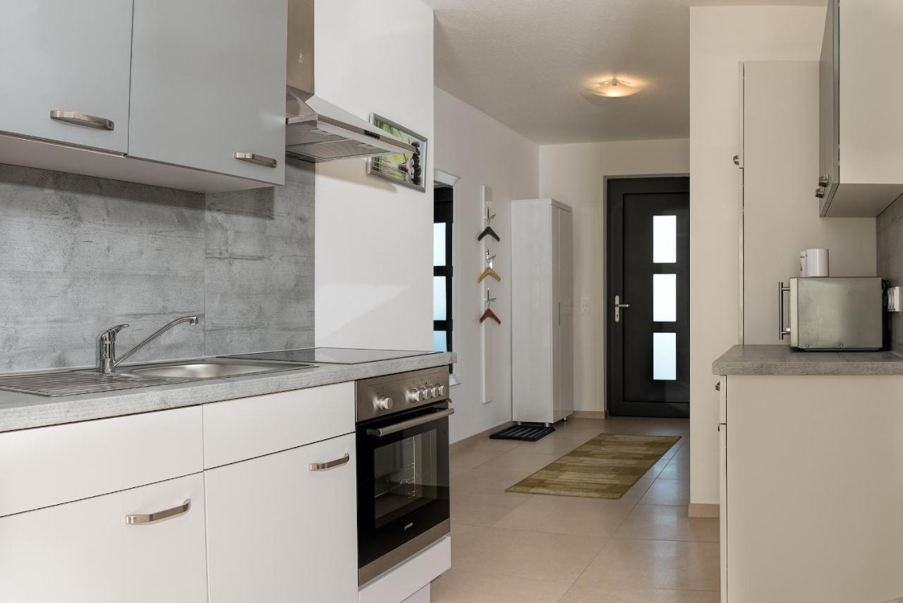 Bischberg Ferienwohnung Bamberg מראה חיצוני תמונה